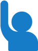 person ask for advice image